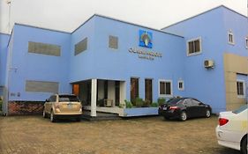 Calabar Harbour Resort & Spa